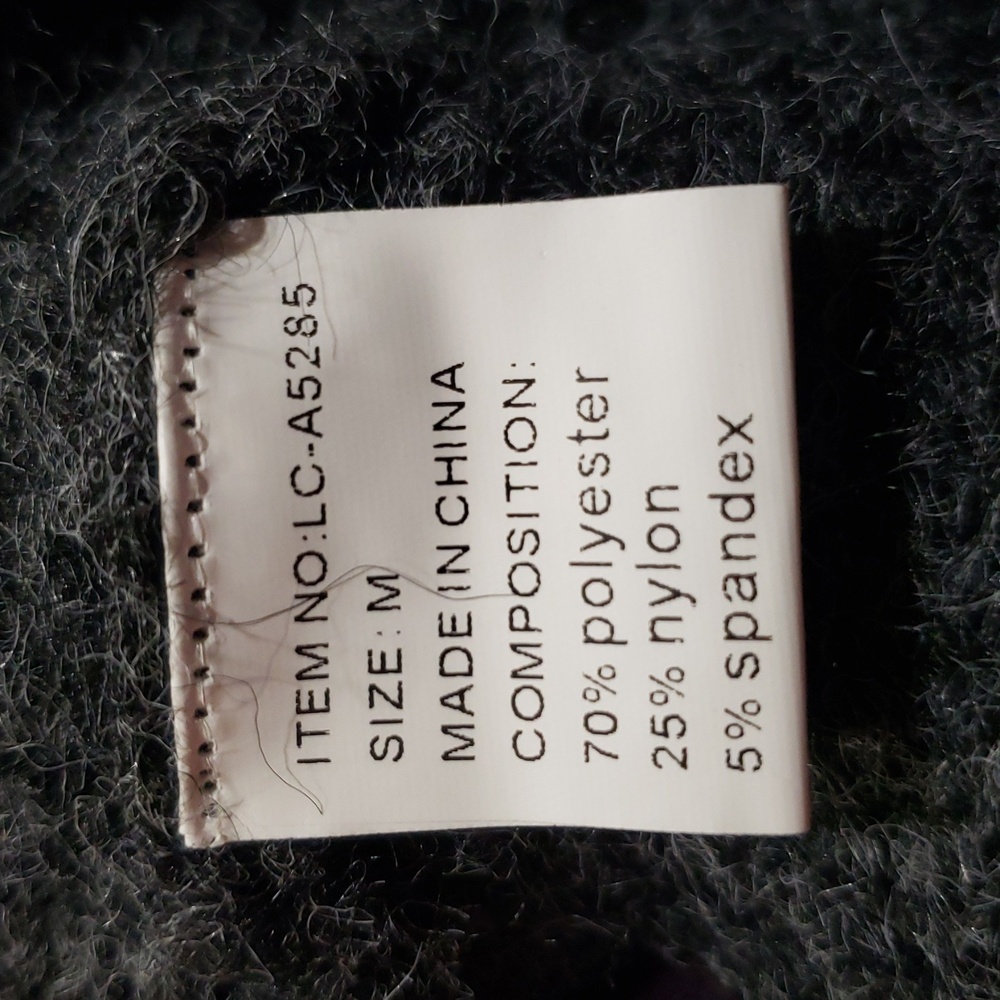 Sweater NEW L/C LIZETTE COLLECTION. - Picture 9 of 11
